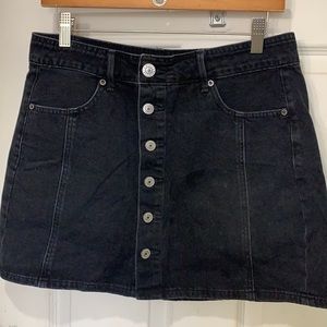 American Eagle Mini Skirt